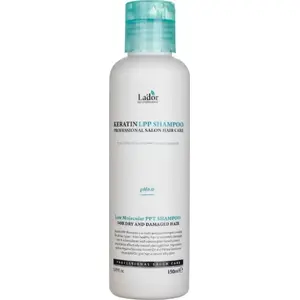 Кератиновый шампунь Keratin LPP 150 мл — Triton La'dor