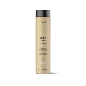 Šampūns The Hair Boss Lakmé Teknia Deep Care 300 ml — profesionāla matu kopšana
