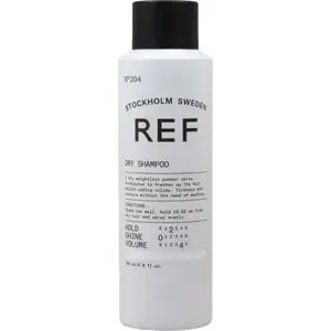 Dry Shampoo REF 200 ml — REF S4259739, aerosol-free waterless hair cleanser