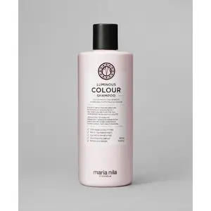 Šampūns Maria Nila Colour 350 ml — krāsas aizsardzības šampūns sievietēm