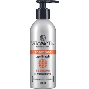 Шампунь для сухих волос Natura Siberica VITANATIV 300 мл