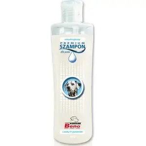 Šampūns CERTECH Super Beno Premium pretalerģisks 200 ml