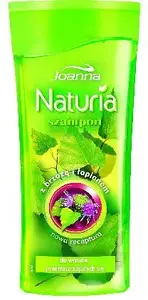Shampoo Joanna Naturia Birch & Burdock 200 ml
