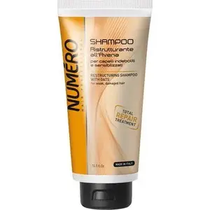 Šampūns Numero regenerējošs 300 ml