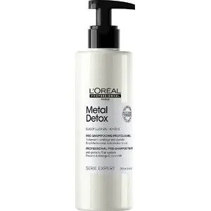 Предшампунь Metal Detox 250 мл — L’Oreal Paris Professional