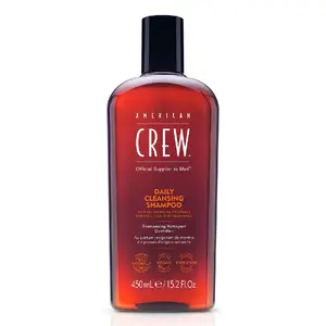 Шампунь AMERICAN CREW 738678000991 для мужчин, 450 мл