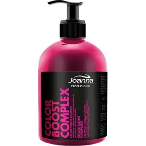 Tonējošais šampūns Joanna Professional Color Boost Complex 500 ml