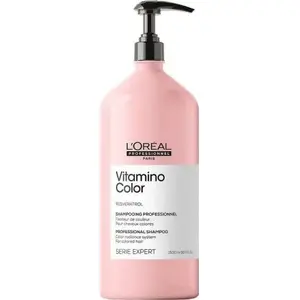Шампунь L’Oreal Paris Expert Vitamino Color L'Oreal Professionnel Paris 1500 мл
