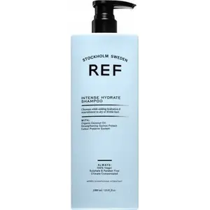 Shampoo REF Intense Hydrate 1000 ml — REF