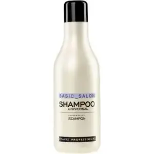 Šampūns Stapiz Professional Universal Shampoo (W) 1000 ml – profesionāls universāls šampūns
