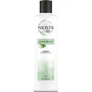 Scalp Relief šampūns 200 ml — No name, maiga galvas ādas attīrīšana