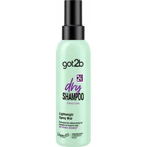 Dry shampoo Got2B Fresh It Up Extra Care 150 ml — Got2B suchy szampon 150ml