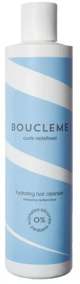 Shower Gels, Shampoos & Deodorants