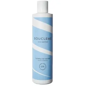 Shampoo NIOXIN Curls Redefined 300 ml – moisturizing shampoo for curly hair