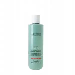 Шампунь natura siberica Amethyste Advance Stimulate от выпадения волос 250 мл — стимулирующий рост