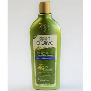 Shampoo Collistar anti-dandruff 400 ml for hair