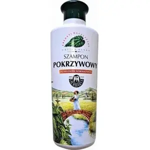 Herbaria Banfi shampoo nettle for normal hair 250 ml
