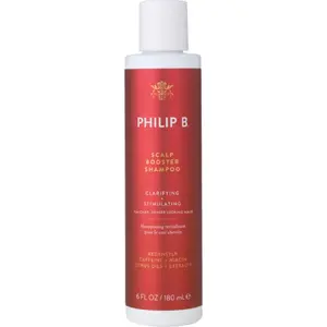 Шампунь Philip B Scalp Booster Shampooo 180 мл – лечебный шампунь для кожи головы