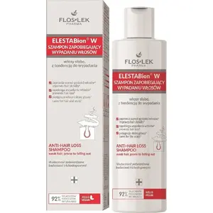 Šampūns Floslek ELESTABion W pret matu izkrišanu 225 ml