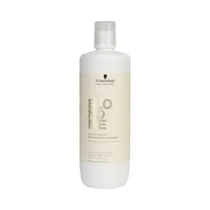 Шампунь Schwarzkopf Bonacure Bond 1000 мл Photo 1