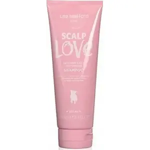 Шампунь Lee Stafford Scalp Love Anti-Breakage от Lee Stafford, антивоздействие ломкости