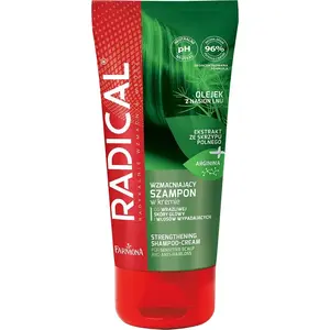 Šampūns Farmona Radical 200 ml — Farmona Radical, 200 ml