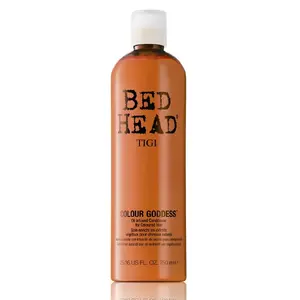 Шампунь TIGI Colour Goddess 750 мл — уход за окрашенными волосами, без сульфатов