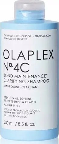 Olaplex Nº.4C Bond Maintenance Attīrošs
