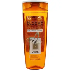 Shampoo L’Oreal Paris Magiczna Moc Olejków Coconut Oil 400 ml