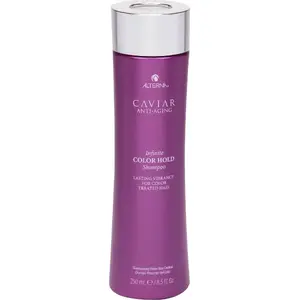 Шампунь Alterna Caviar Anti-Aging Infinite Color Hold 250 мл