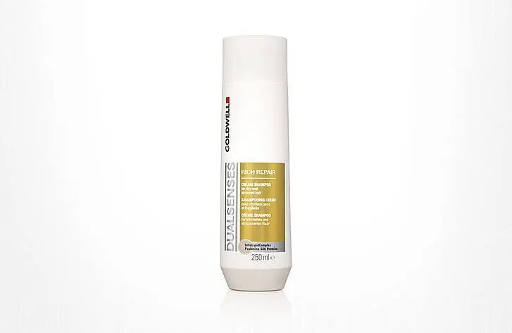 Šampūns GOLDWELL Dualsenses Rich Repair