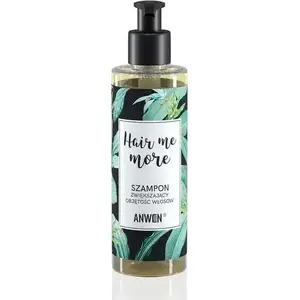 Šampūns Anwen Hair Me More 200 ml — apjomu palielinošs šampūns
