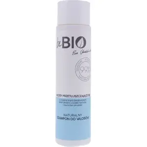 Shampoo BeBio Ewa Chodakowska for Oily Hair 300 ml