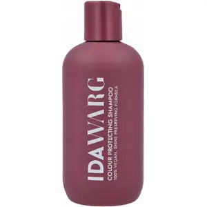 Шампунь WELLA PROFESSIONALS IDA WARG Colour Protecting, 250 мл