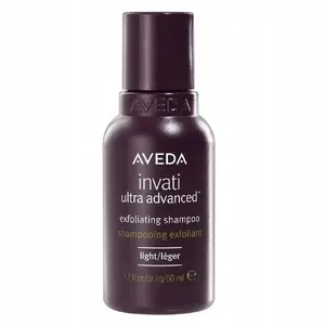 Shampoo Aveda Invati Ultra Advanced Exfoliating Shampoo Light 200 ml – gentle exfoliating cleansing shampoo