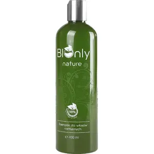 Šampūns BIOnly Nature normāliem matiem 400 ml