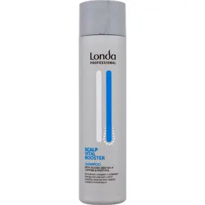 Šampūns LONDA Professional Scalp Vital Booster 250 ml