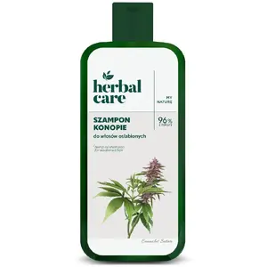 Shampoo Farmona Konopie for weakened hair 300 ml
