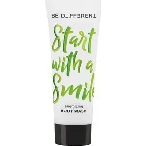 Shower Gel Tube Ada Cosmetics BE DIFFERENT 25 ml
