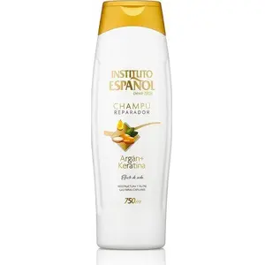 Šampūns Instituto Español ar keratīnu, regenerējošs, 750 ml