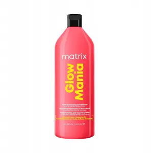 Šampūns Matrix Glow Mania Color Protecting Shampoo no Matrix