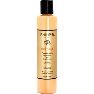 Shampoo Philip B Forever Shine 220 ml — restorative shine-enhancing hair cleanser