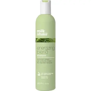 Shampoo Milk Shake energizing 300 ml by Milk Shake — energizing formula, 300 ml
