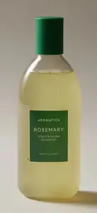 Galvas ādas ārstēšanas līdzeklis Aromasound AROMATICA 400 ml, pret blaugznām