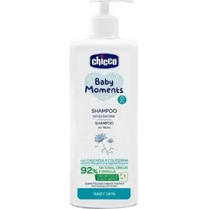 Shampoo CHICCO CHICCO-10585-BM 500 ml gentle baby shampoo (0M+)