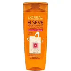 Шампунь L’Oreal Paris Elseve Magiczna Moc Olejków 400 мл