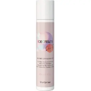 Sauss šampūns Inebrya Dry-T Instant Dry Shampoo 200 ml — Inebrya