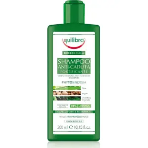Shampoo Beauty Formulas Equilibra Tricologica anti-hair loss 300 ml