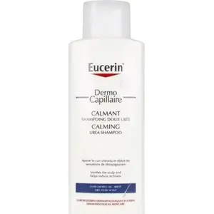 Shampoo Eucerin DermoCapillaire 250 ml — Eucerin gentle scalp shampoo