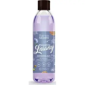 Shampoo Barwa Flaxseed 300 ml — Barwa lniany szampon 300ml
